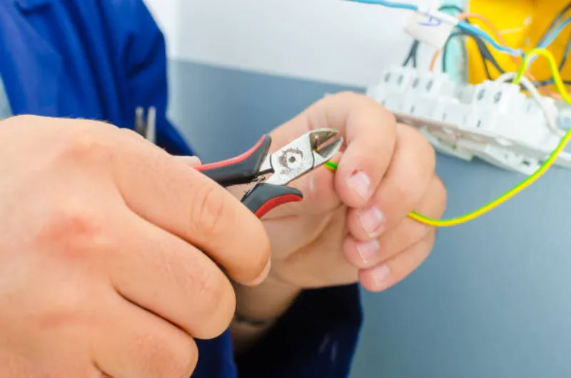 Zeladoria condominial