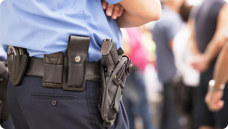 Segurança Armada e Desarmada