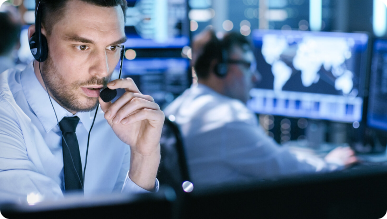 Segurança Eletrônica